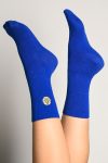 Blackblom unisex κάλτσες Sailor moon μπλε