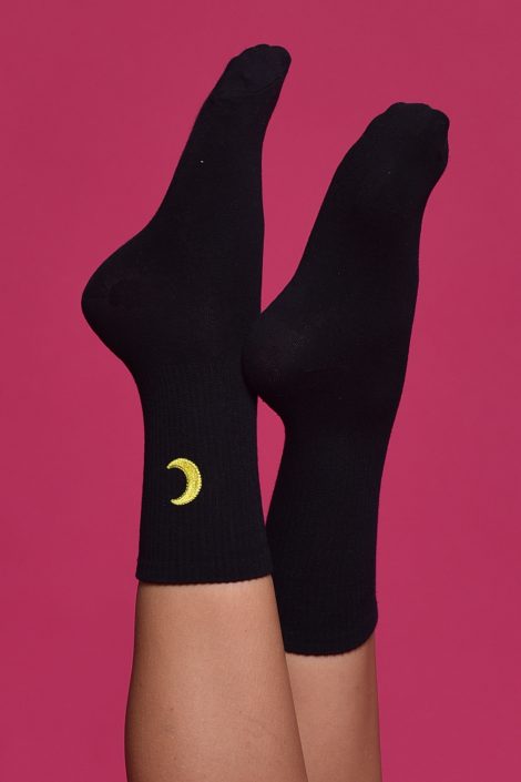 Blackblom unisex κάλτσες Sailor moon