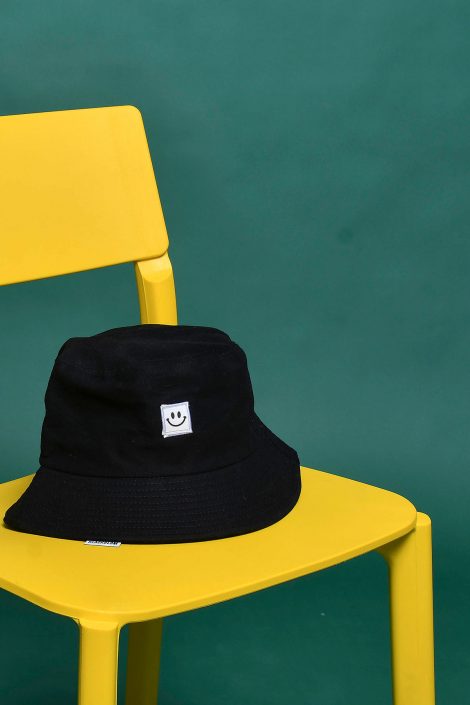 Blackblom Unisex Καπέλο Μαύρο