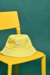 Blackblom Unisex Καπέλο Κίτρινο