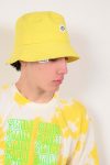 Blackblom Unisex Καπέλο Κίτρινο