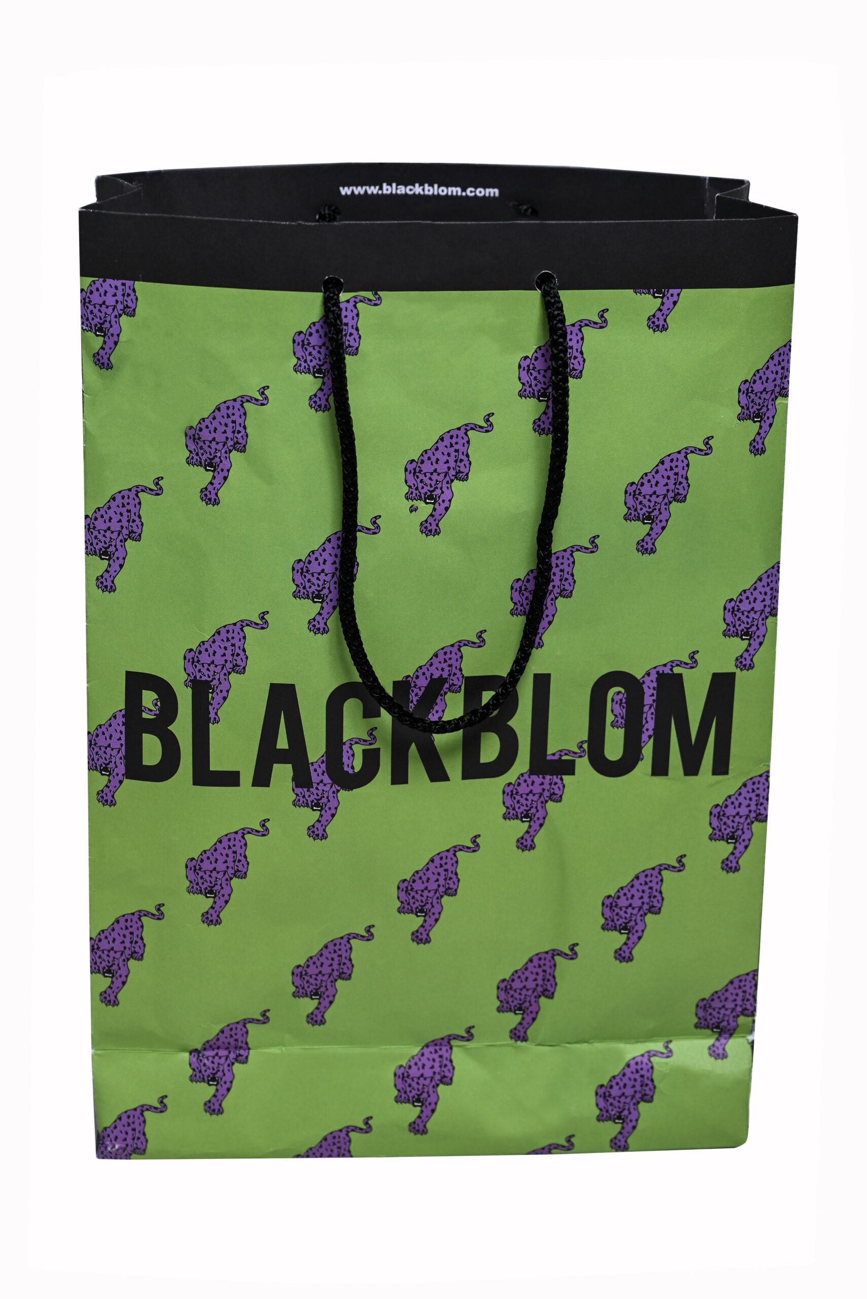 blackblom gift bag