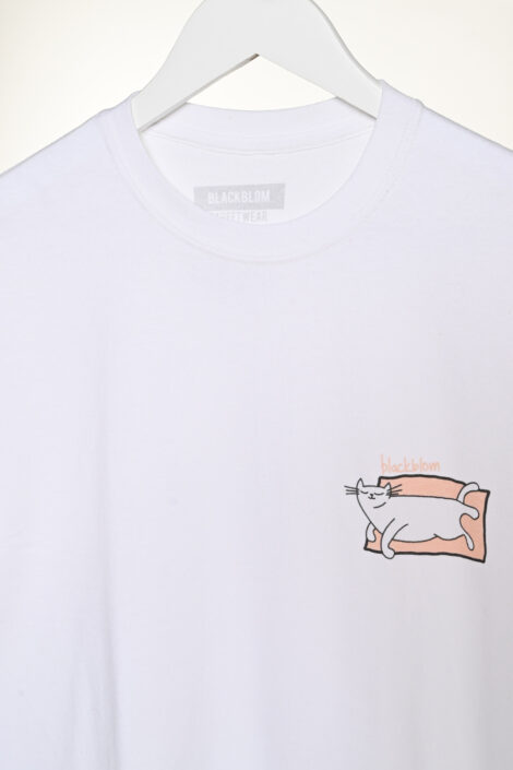 cat tshirt 1
